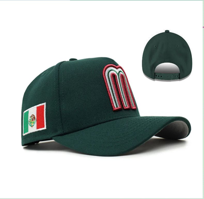 2025 Mexico Hat YS202503164
